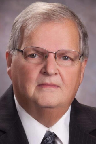 Thomas A. Scarnecchia 1941-2025